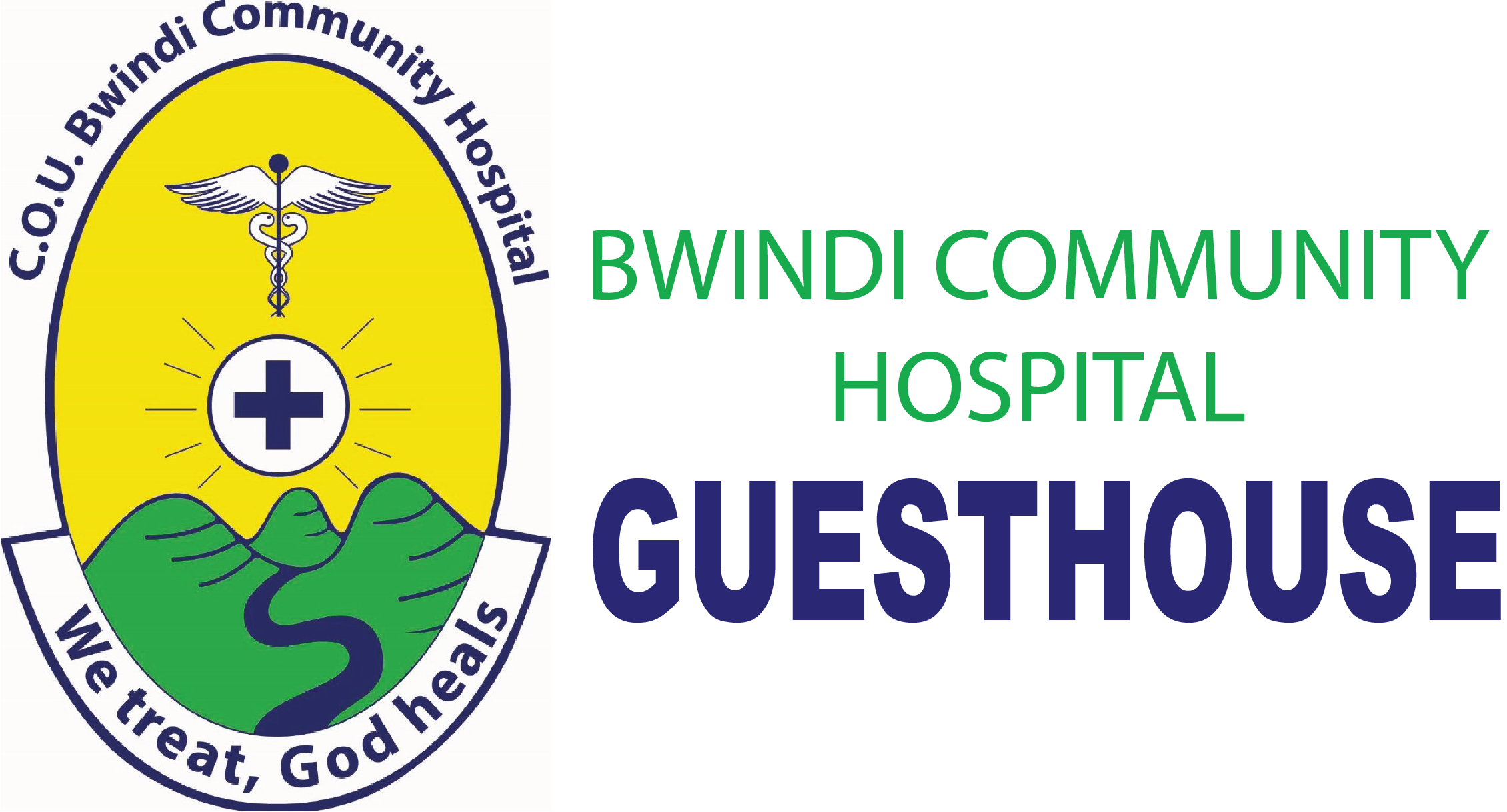 Bwindi Hospital Guest House